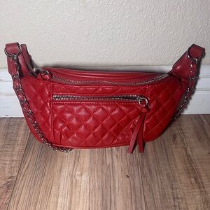 Express waist purse